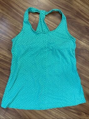 Patagonia Organic Cotton tank top